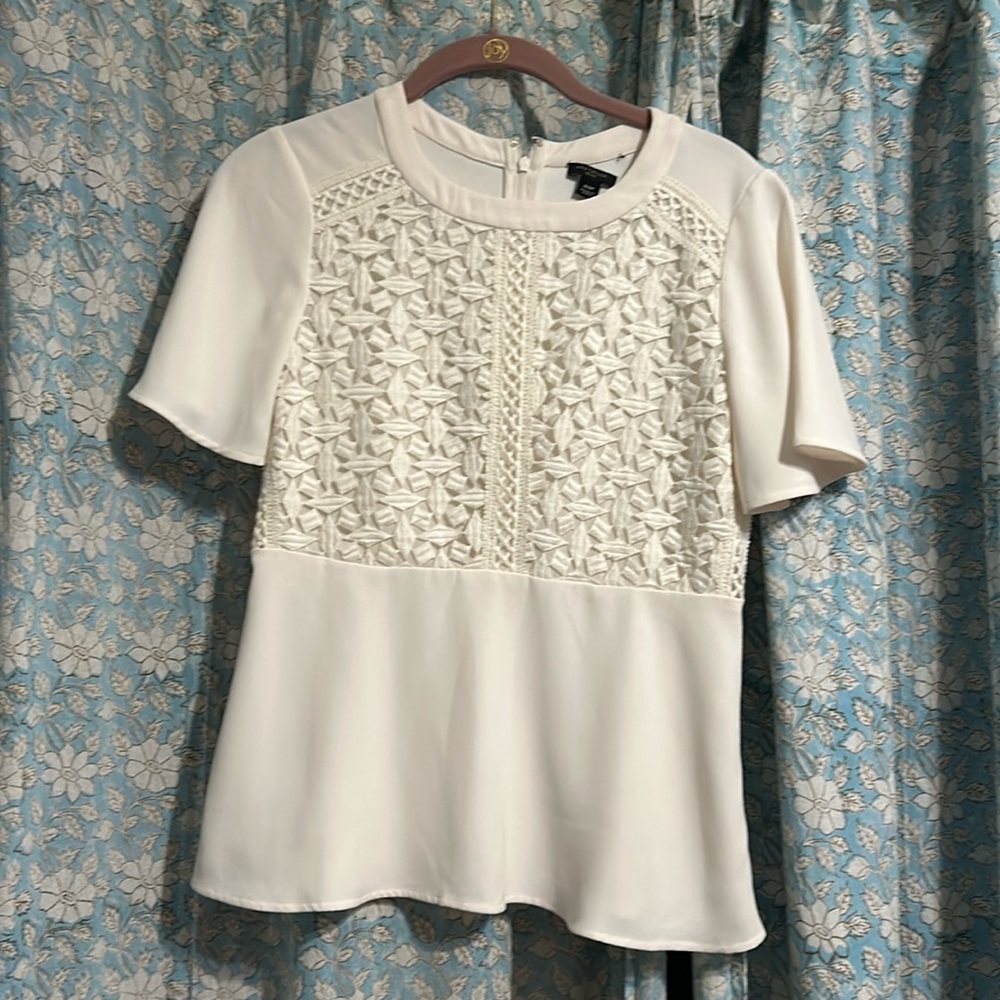 Ann Taylor blouse